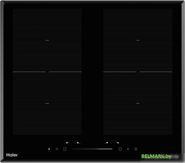 Варочная панель Haier HHK-Y64TJVB - фото