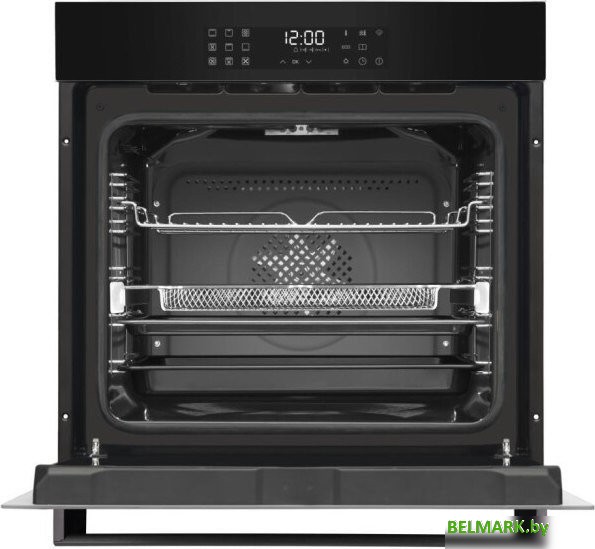 Электрический духовой шкаф Hansa BOES69821 - фото2