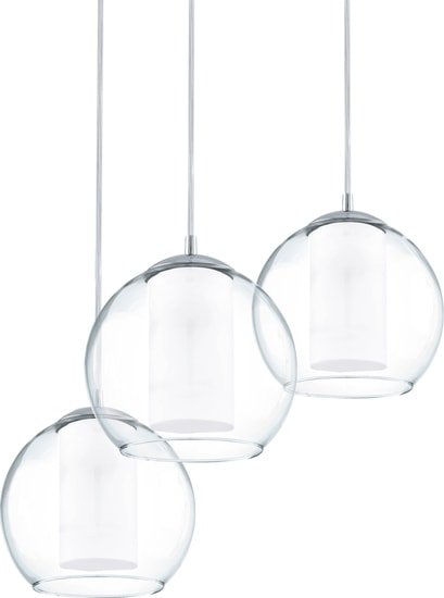 Люстра Eglo Bolsano 92762 - фото