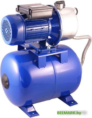 Насосная станция Jemix ATSGJ-800 - фото2