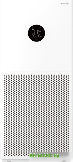 Очиститель воздуха Xiaomi Smart Air Purifier 4 Lite AC-M17-SC (международная версия) - фото2