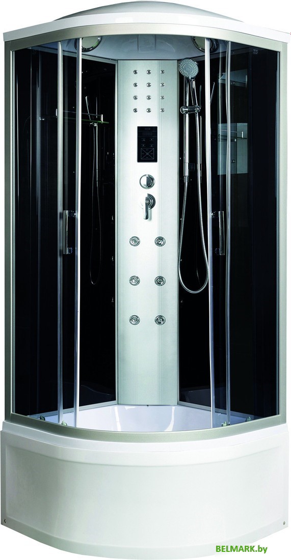 Душевая кабина River Dunay XL 100/44 TH - фото