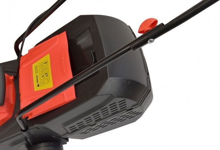 Газонокосилка Awtools ZF6124C - фото2