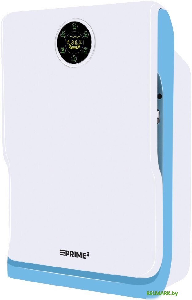 Очиститель воздуха Prime3 SAP41 - фото2