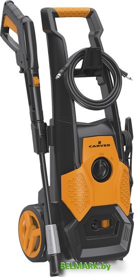 Мойка высокого давления Carver CW-1601С - фото