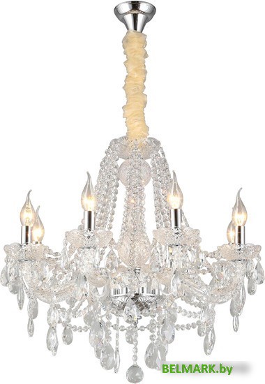 Подвесная люстра Aployt Koletta APL.755.03.08 - фото