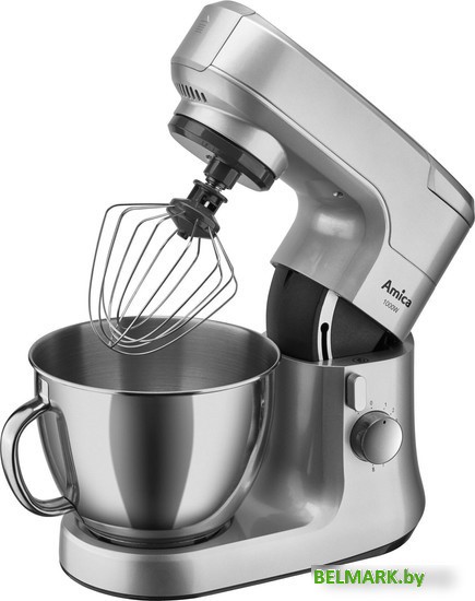Планетарный миксер Amica KML 6011 - фото2