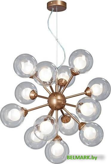 Подвесная люстра Vitaluce V4855 V4855-7/13S - фото