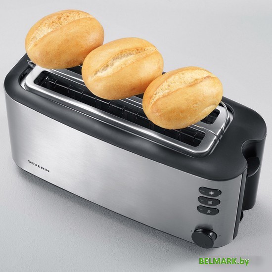 Тостер Severin AT 2509 - фото2