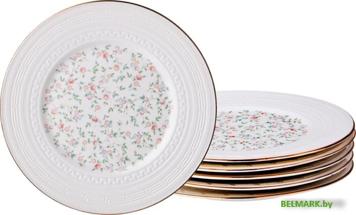 Набор обеденных тарелок Lefard Фабьен 760-578 - фото