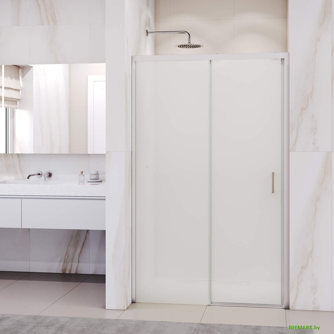 Душевая дверь RGW PA-017 R 350801713-21 - фото2