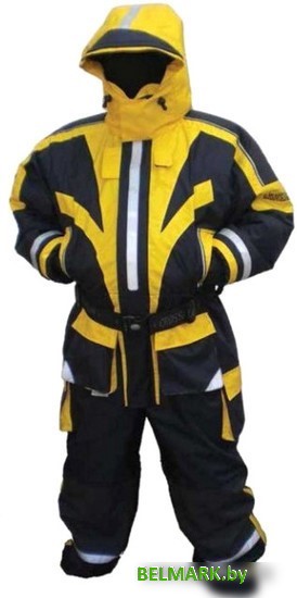 Костюм Seafox Crossflow Two SFXCRSFL2-XL - фото