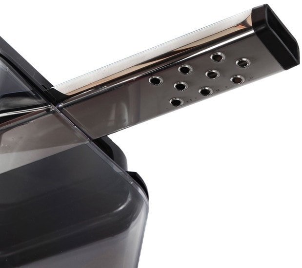 Капельная кофеварка Technivorm Moccamaster KBG741 Select (оранжевый) - фото2