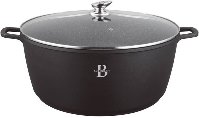 Кастрюля Lenardi 818-007 - фото