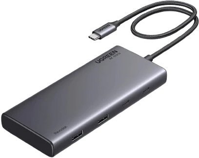 Док-станция Ugreen CM639 35625 - фото