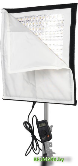 Софтбокс Falcon Eyes FlexLight 240 LED Bi-color - фото