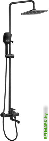 Душевая система Shevanik S8136H - фото