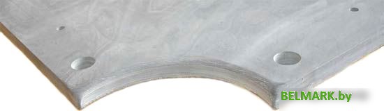 Плита Rasson Premium-Quality 71.008.25.0 - фото