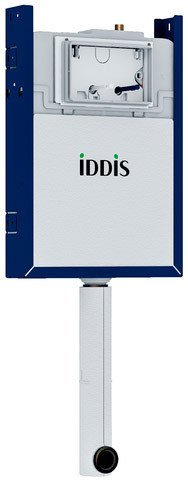 Инсталляция для унитаза IDDIS Profix PRO000Ci32 - фото