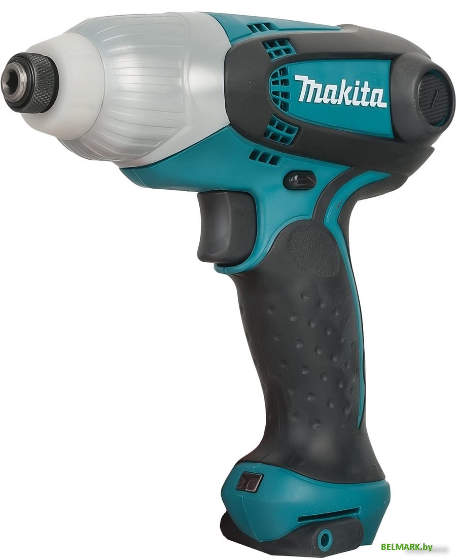 Винтоверт Makita TD0101F - фото