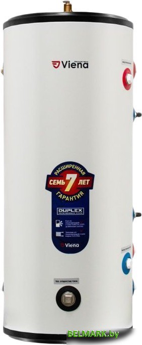 Бойлер косвенного нагрева Viena WTD 100 - фото