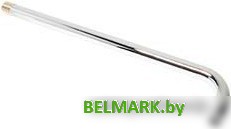 Держатель душевой лейки с подключением Kaiser L-40/0140 - фото