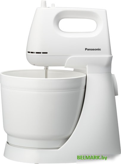 Миксер Panasonic MK-GB3WTQ - фото