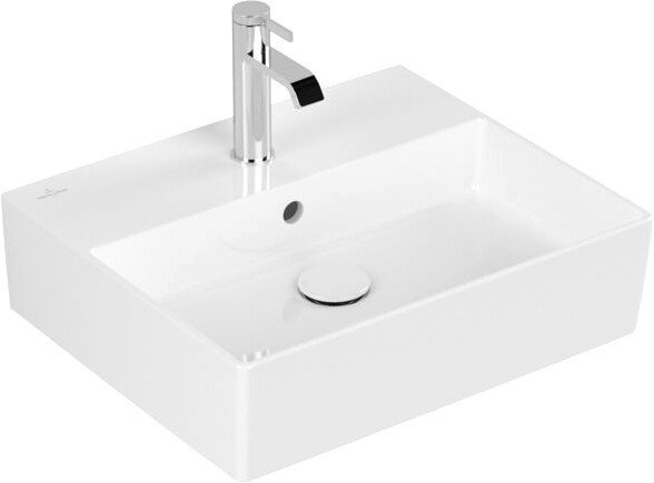 Умывальник Villeroy & Boch Memento 2.0 4A2250R1 - фото