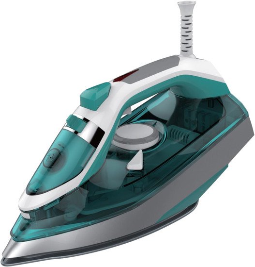 Утюг TECHNO ES2462 - фото