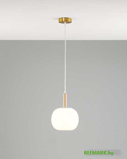 Подвесная люстра Moderli Cute V10290-PL - фото2