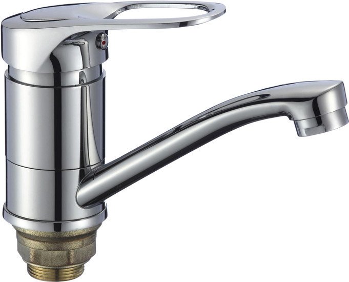 Смеситель Fmark FM4504 - фото