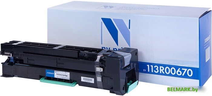 Картридж NV Print NV-113R00670 (аналог Xerox 113R00670) - фото
