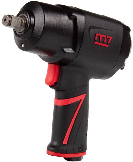 Пневматический гайковерт M7 NC-4255QL - фото2