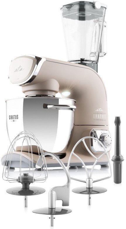 Кухонная машина ETA Gratus Evo Smart 1028 90025 - фото