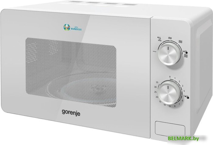 Микроволновая печь Gorenje MO20E1W2 - фото
