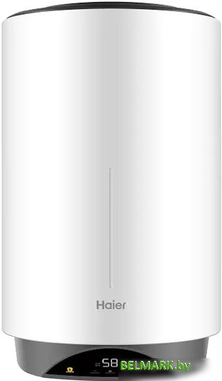 Накопительный электрический водонагреватель Haier ES80V-VH3 - фото