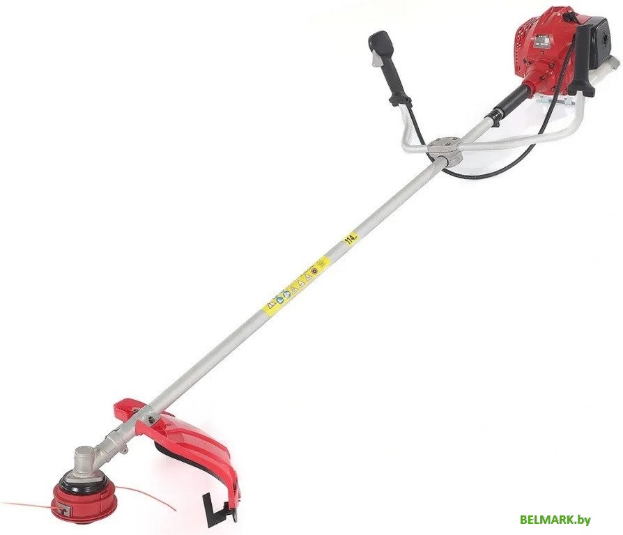 Триммер Интерскол КБ-44/43РВ - фото