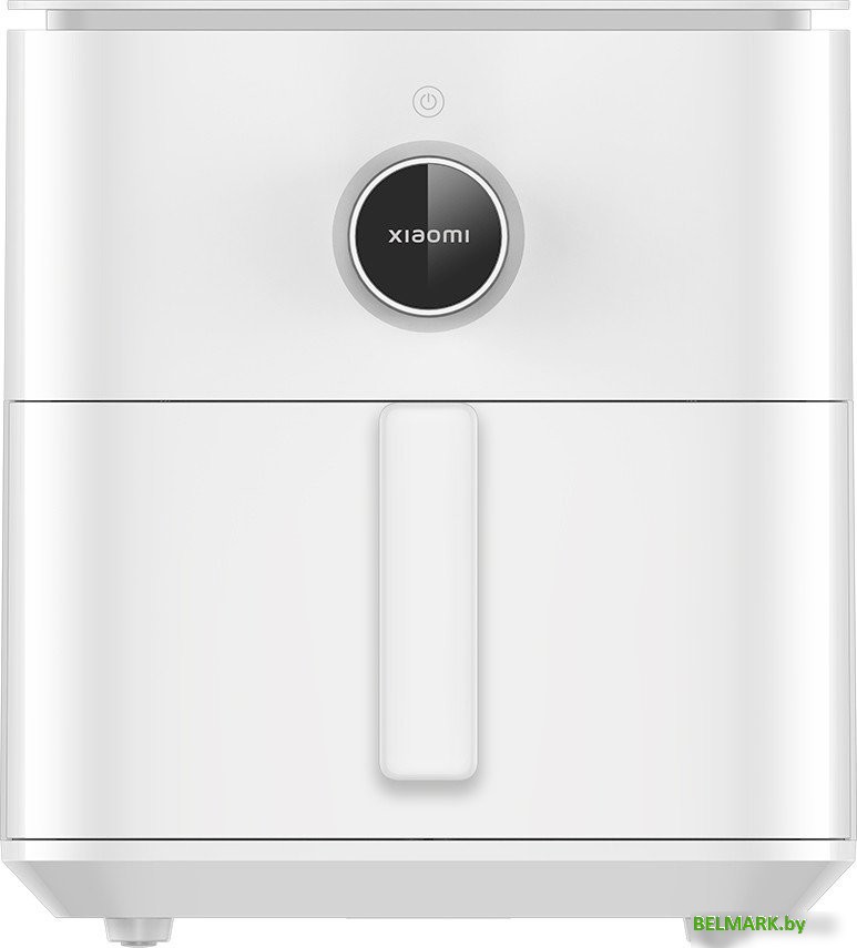 Аэрогриль (аэрофритюрница) Xiaomi Smart Air Fryer 6.5L MAF10 (международная версия, белый) - фото