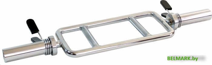 Гриф для штанги Rebel R-OB34-С - фото2