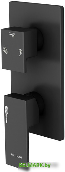 Смеситель Wasserkraft Abens 2071 - фото