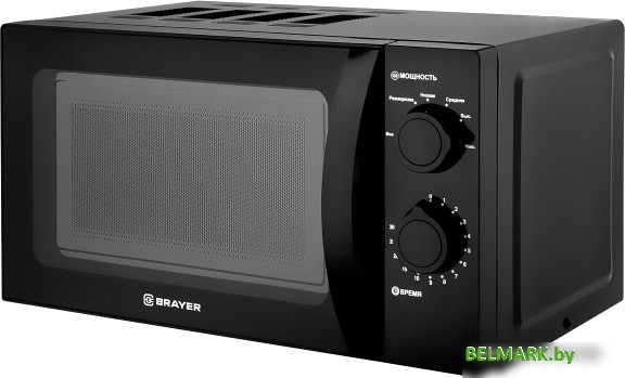 Микроволновая печь Brayer BR2500 - фото2