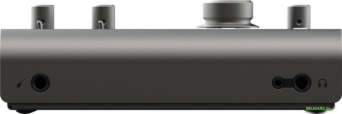 Аудиоинтерфейс Audient iD24 - фото2