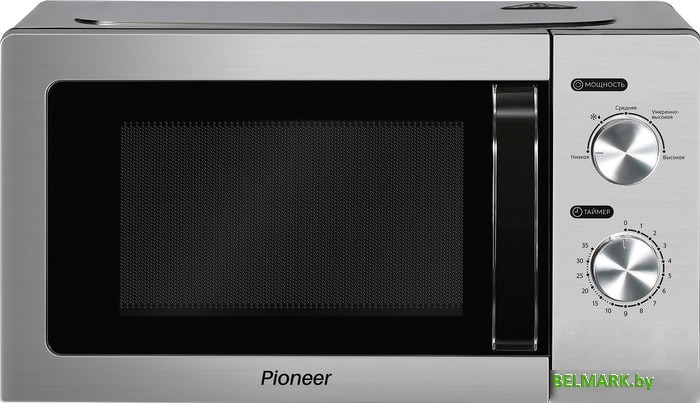 Микроволновая печь Pioneer MW212M - фото