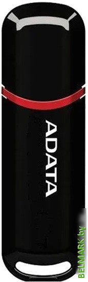 USB Flash ADATA UV150 512GB (черный) - фото