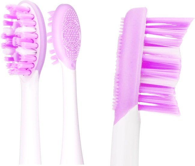 Электрическая зубная щетка Vitammy Aurum Rose - фото2