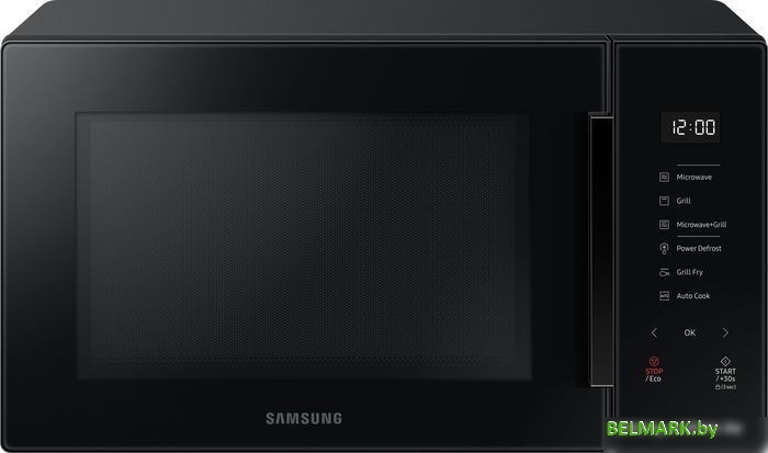 Микроволновая печь Samsung MG30T5018CK - фото