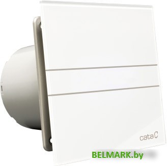 Вытяжной вентилятор CATA E-120 GT - фото