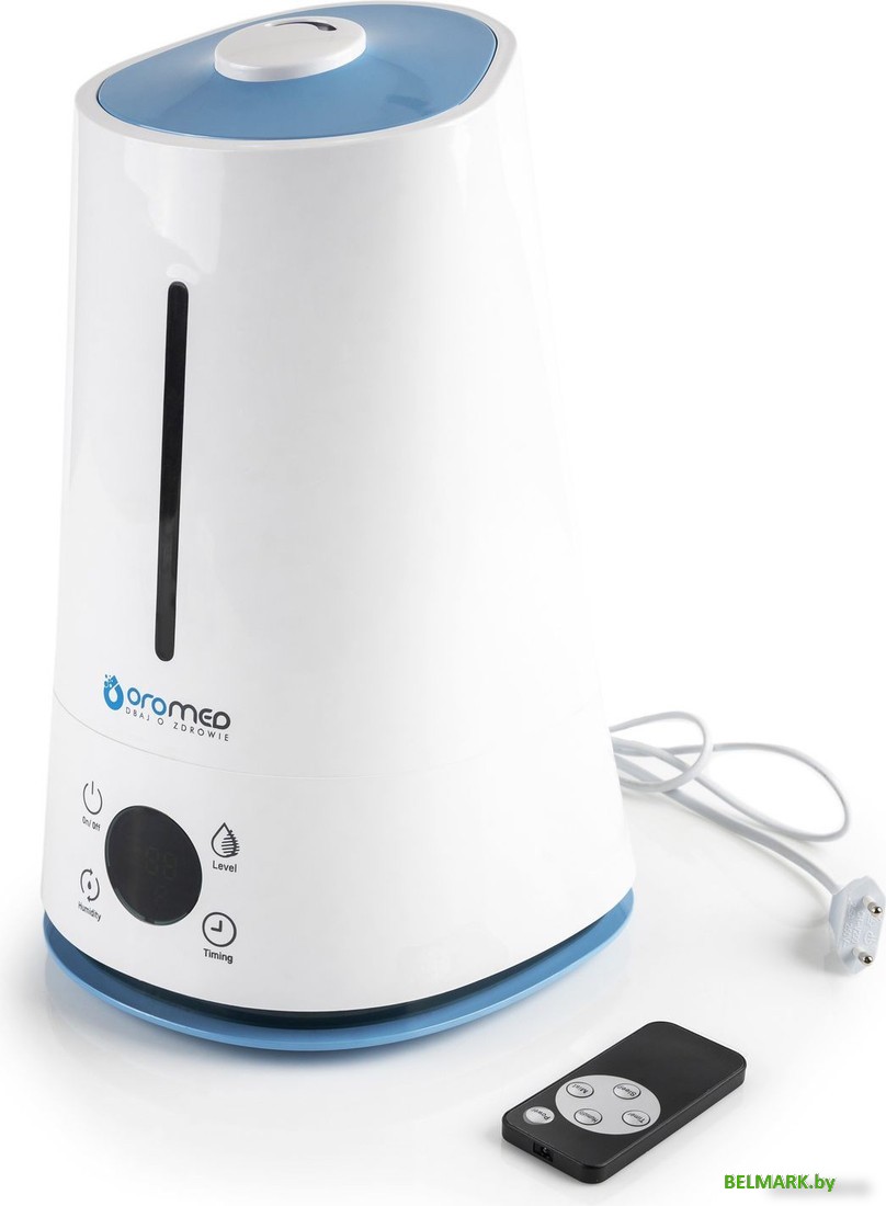 Увлажнитель воздуха Oro Med ORO-2022 - фото