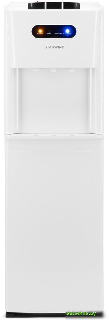 Кулер для воды StarWind SW-1012CW - фото