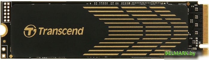 SSD Transcend 240S 500GB TS500GMTE240S - фото